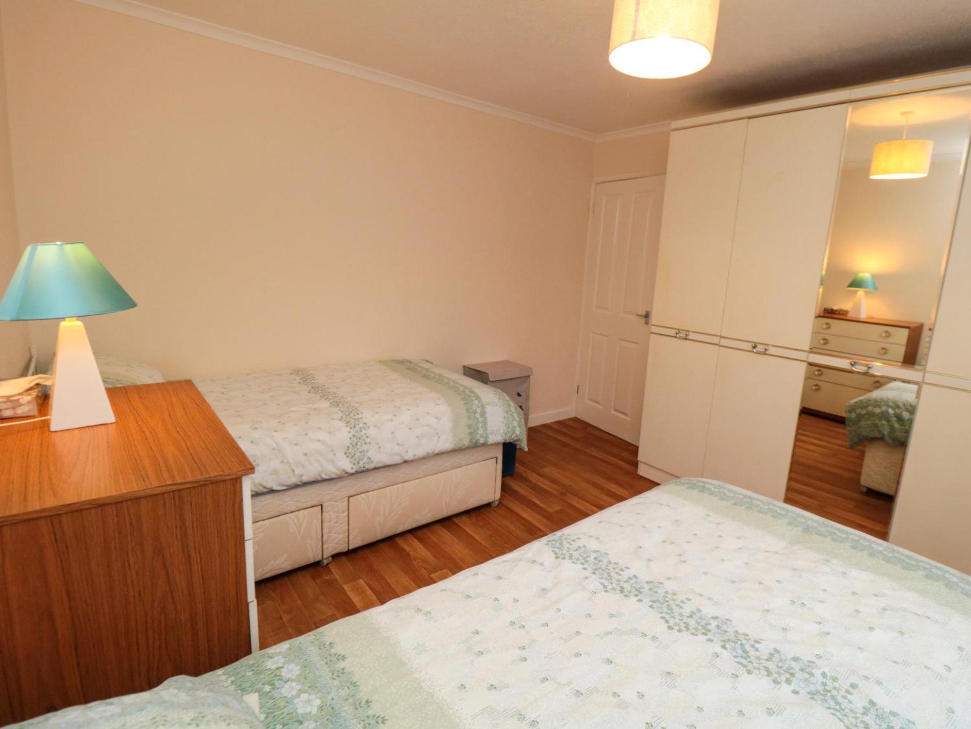 21 Sycamore Avenue Filey Esterno foto