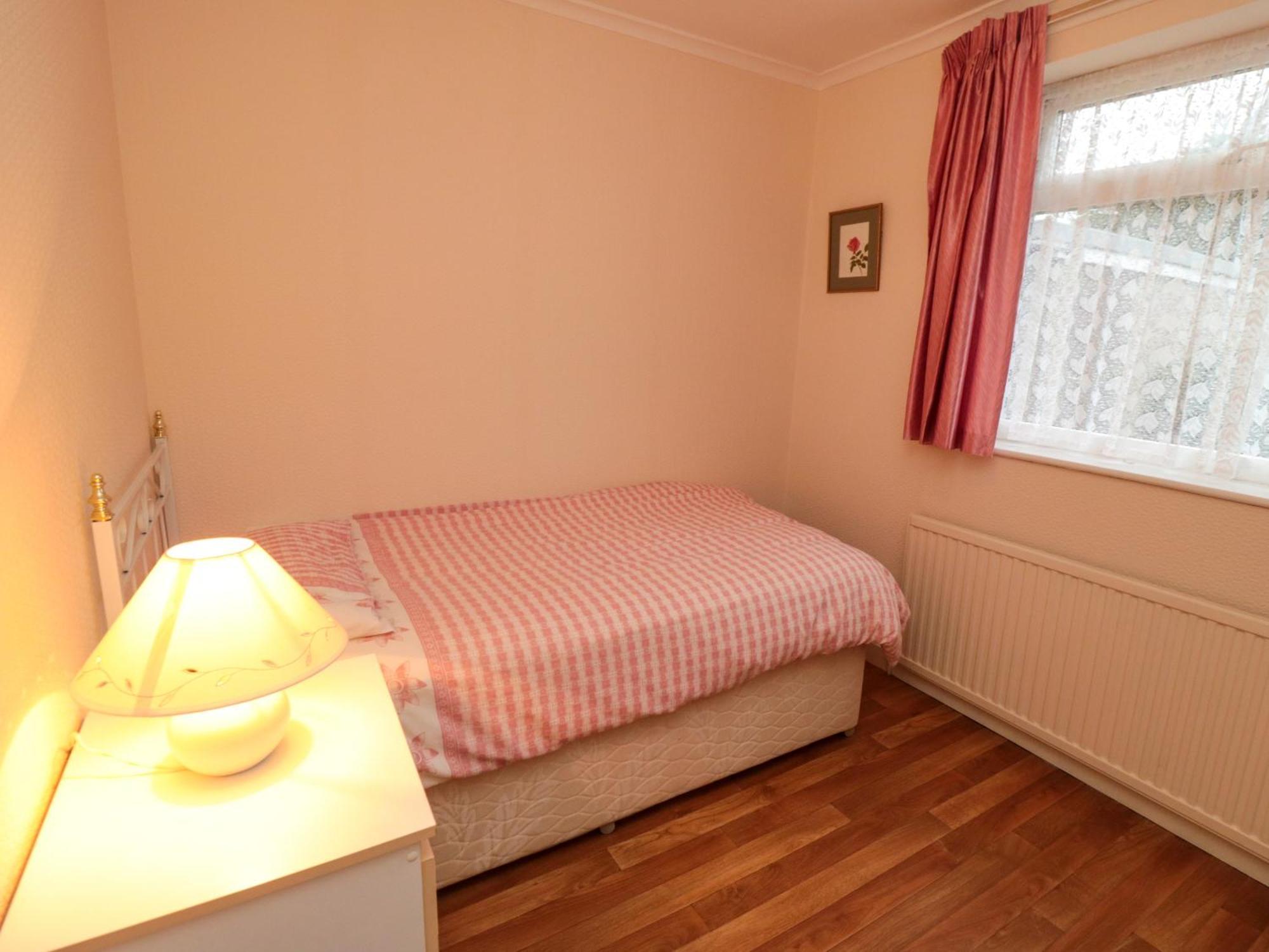 21 Sycamore Avenue Filey Esterno foto