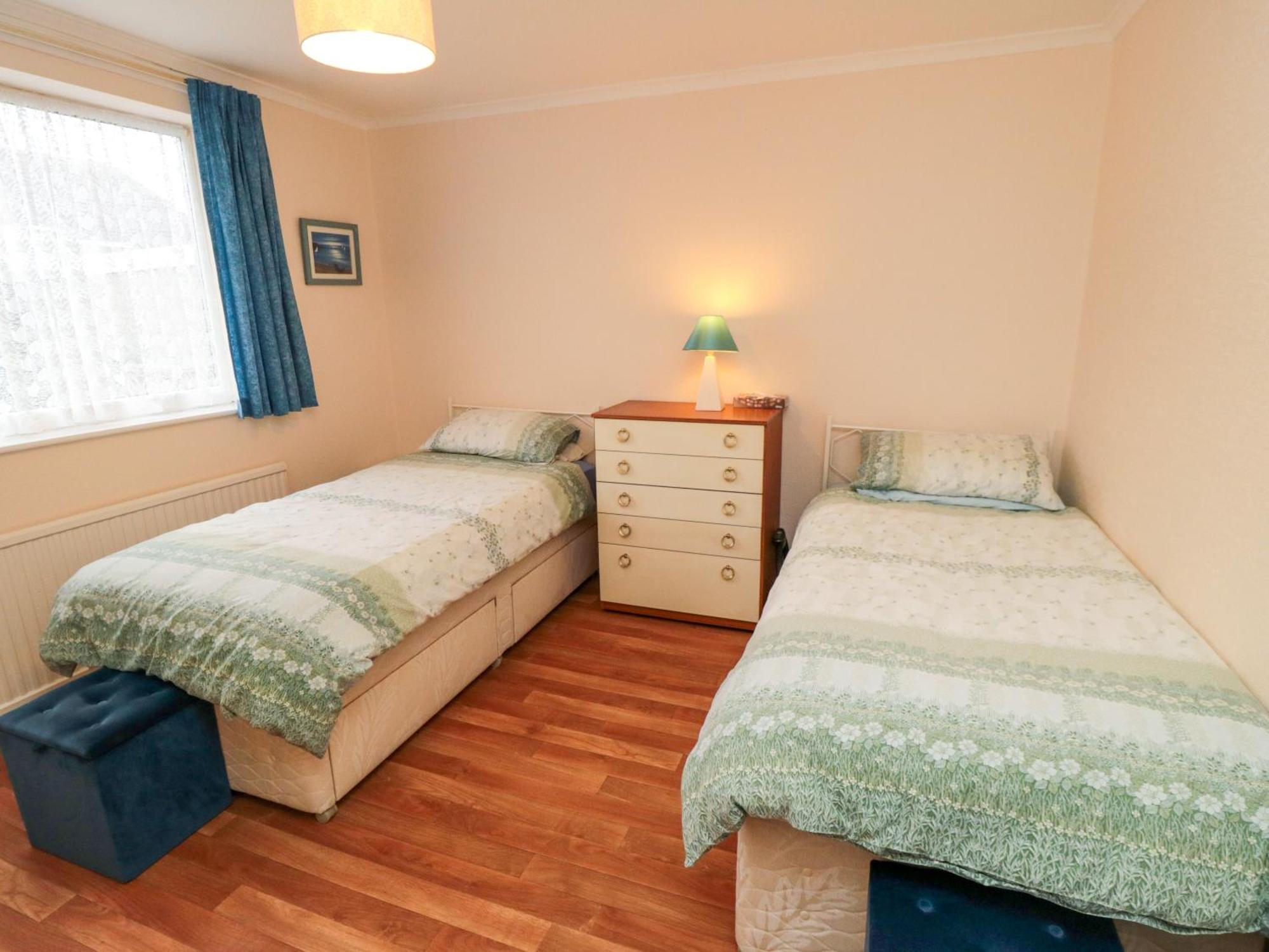 21 Sycamore Avenue Filey Esterno foto