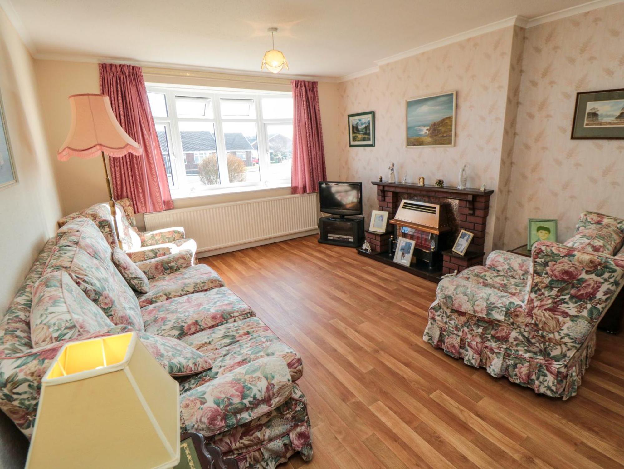 21 Sycamore Avenue Filey Esterno foto