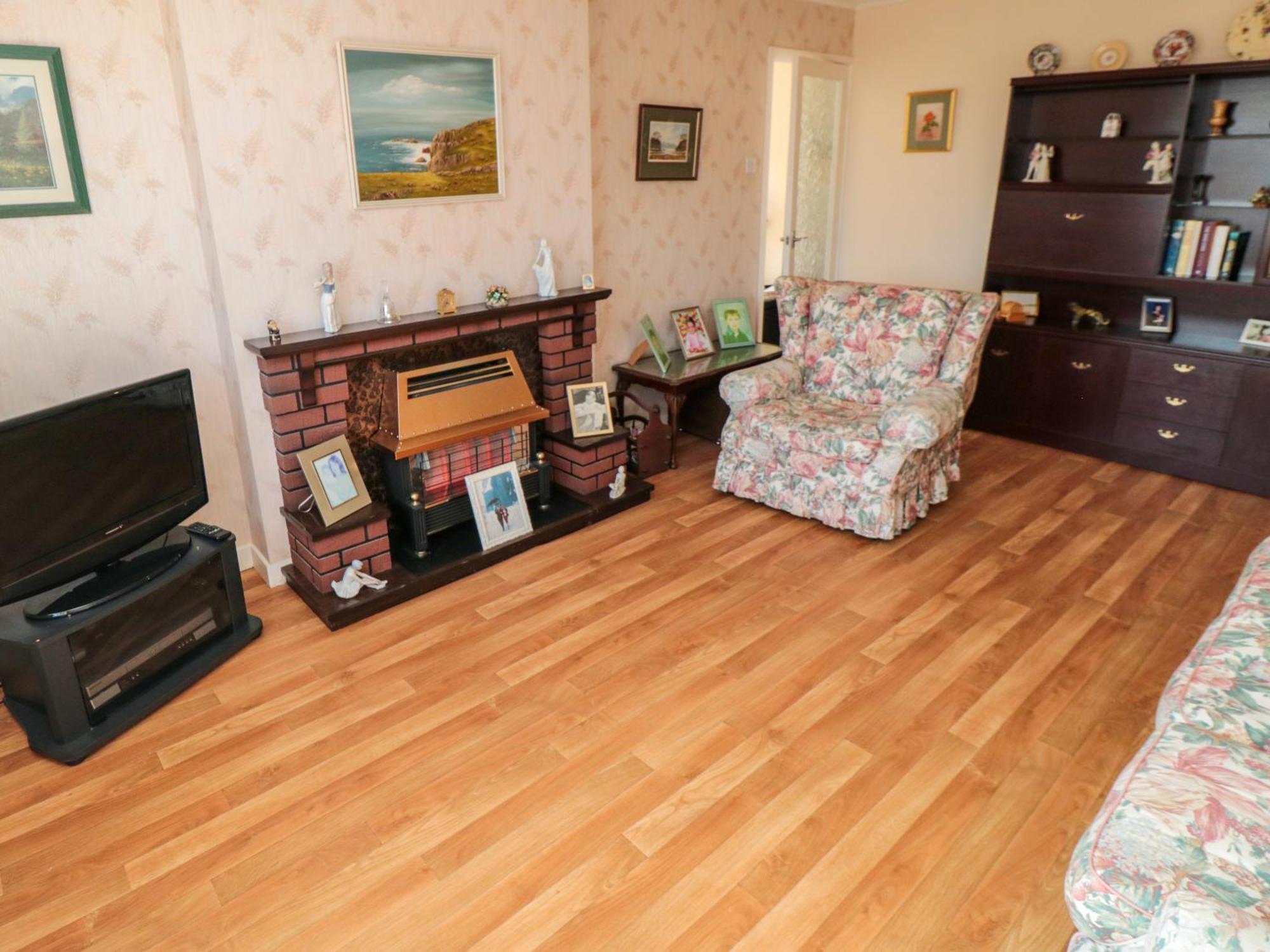 21 Sycamore Avenue Filey Esterno foto
